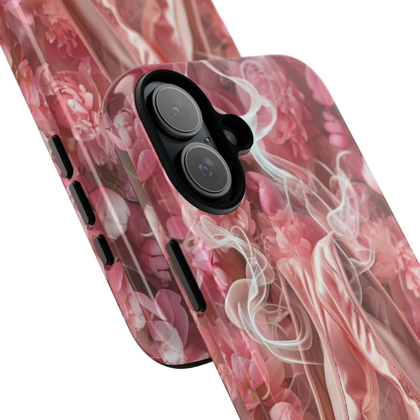 "Break a Leg, not a Stem" Mobile Phone Case