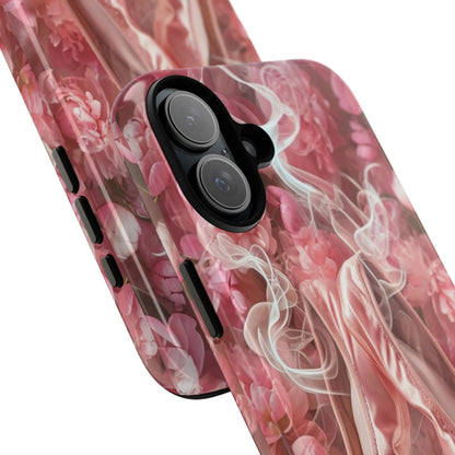 "Break a Leg, not a Stem" Mobile Phone Case