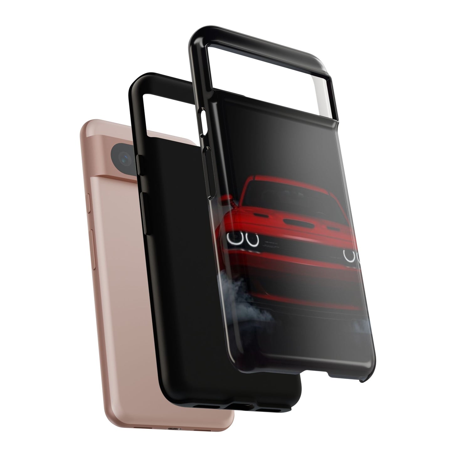 "V12 Vibes" Mobile Phone Case