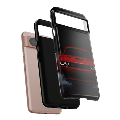 "V12 Vibes" Mobile Phone Case