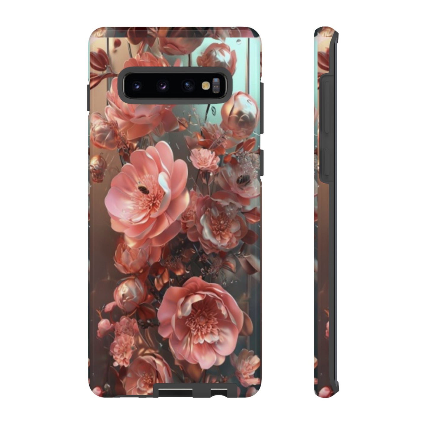 "Afternoon Scandal" Mobile Phone Case