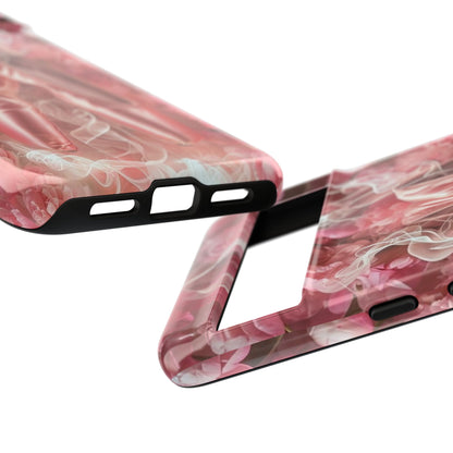 "Break a Leg, not a Stem" Mobile Phone Case