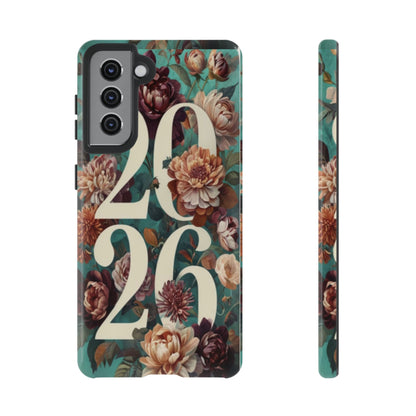 "2026" Mobile Phone Case