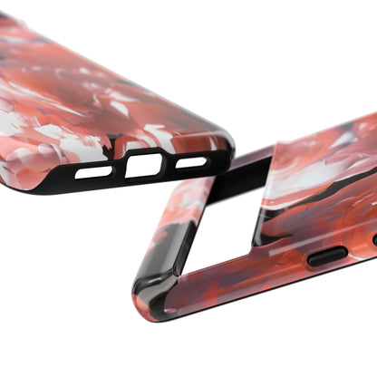 "Peony Perfection" Mobile Phone Case