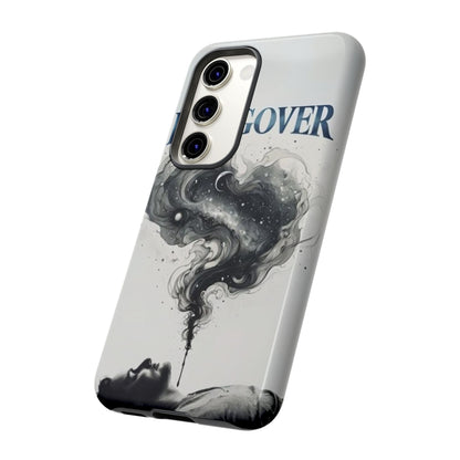 "Rough Draft" Mobile Phone Case