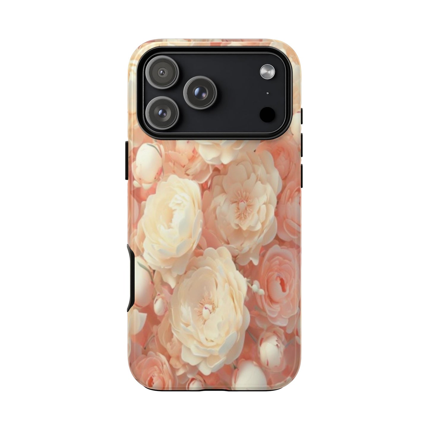 "Pardon my Peonies" Mobile Phone Case