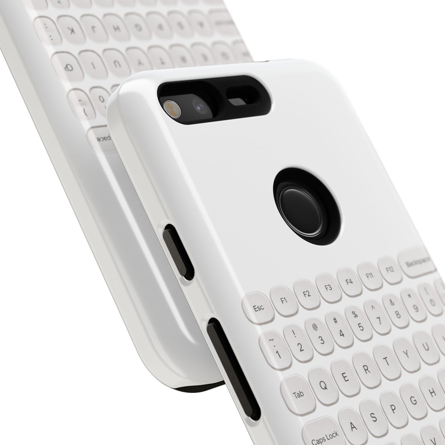 "The Control Centre" Mobile Phone Case