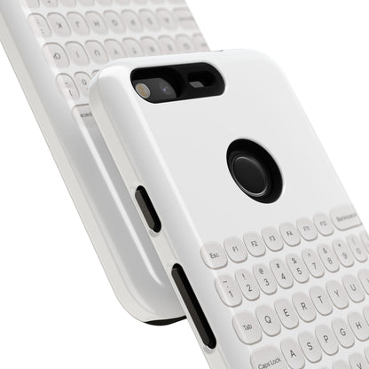 "The Control Centre" Mobile Phone Case