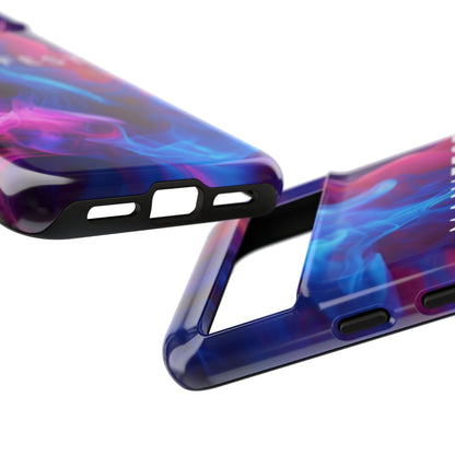 "Shape your own Destiny" Mobile Phone Case