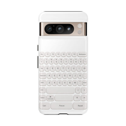 "The Control Centre" Mobile Phone Case