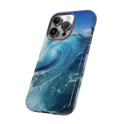 "The One that Got Away" Mobile Phone Case