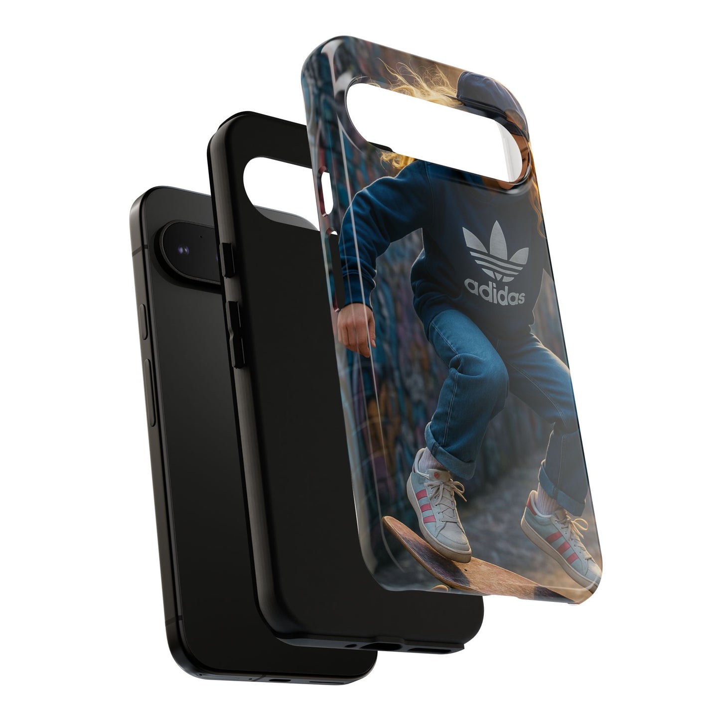 "Shred Every Moment"