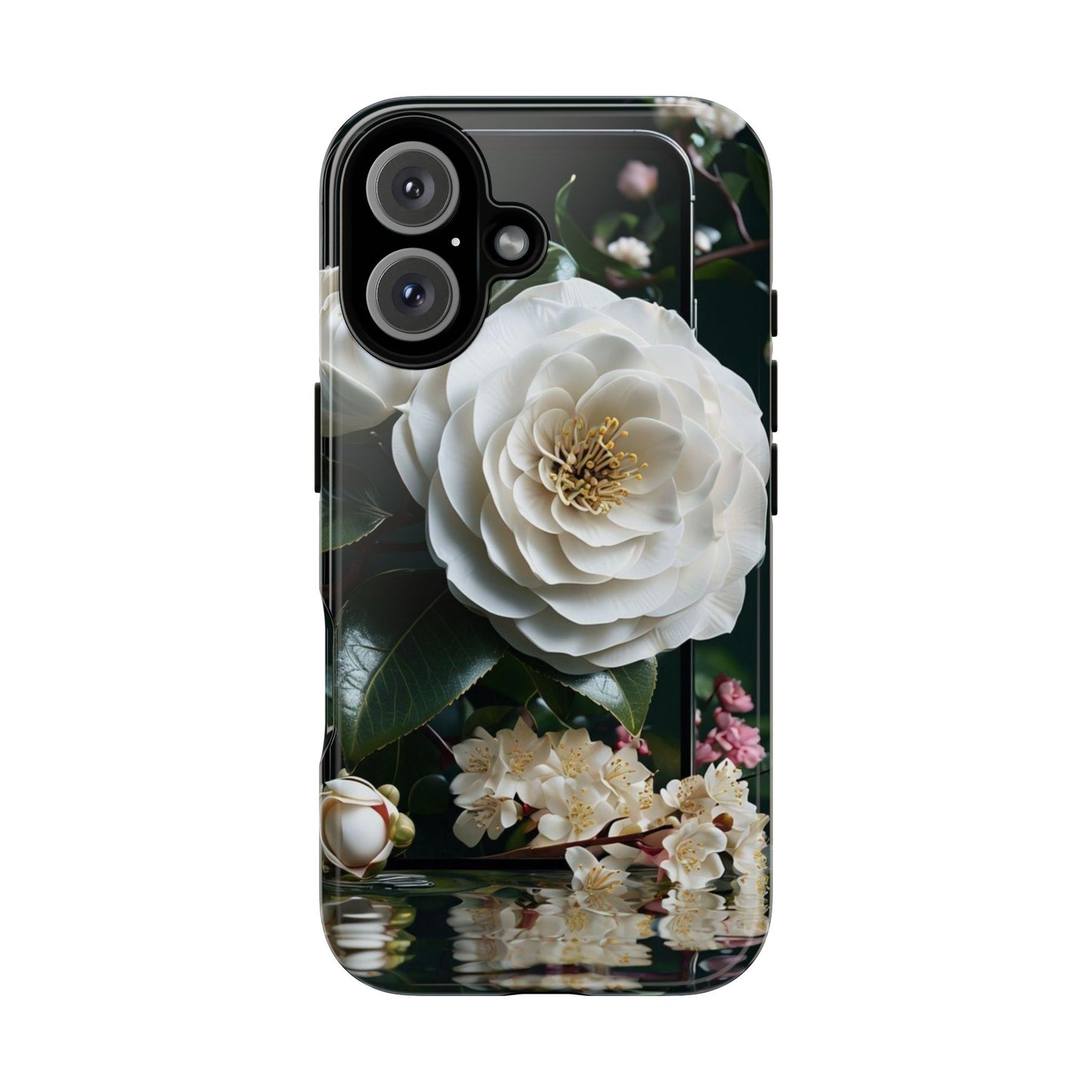 "Evolution" Mobile Phone Case