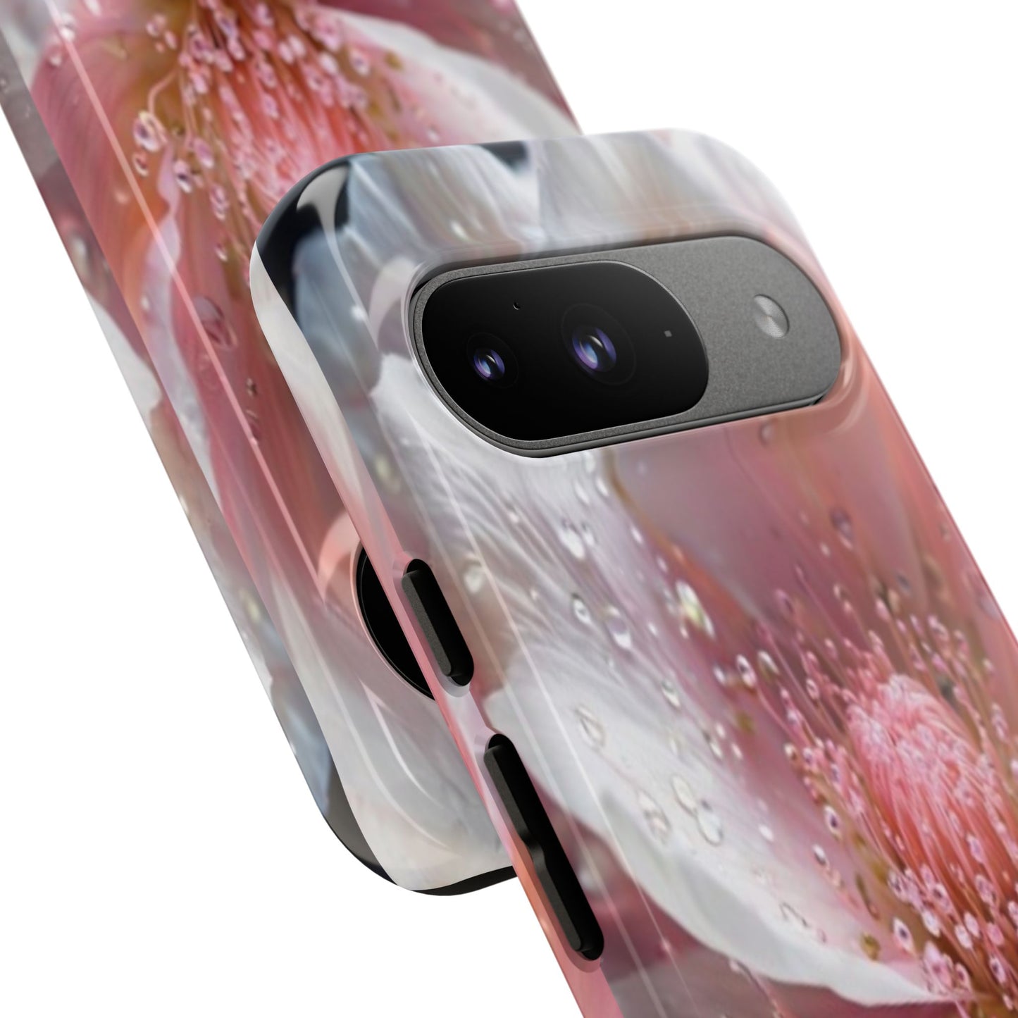 "Her Story" Mobile Phone Case