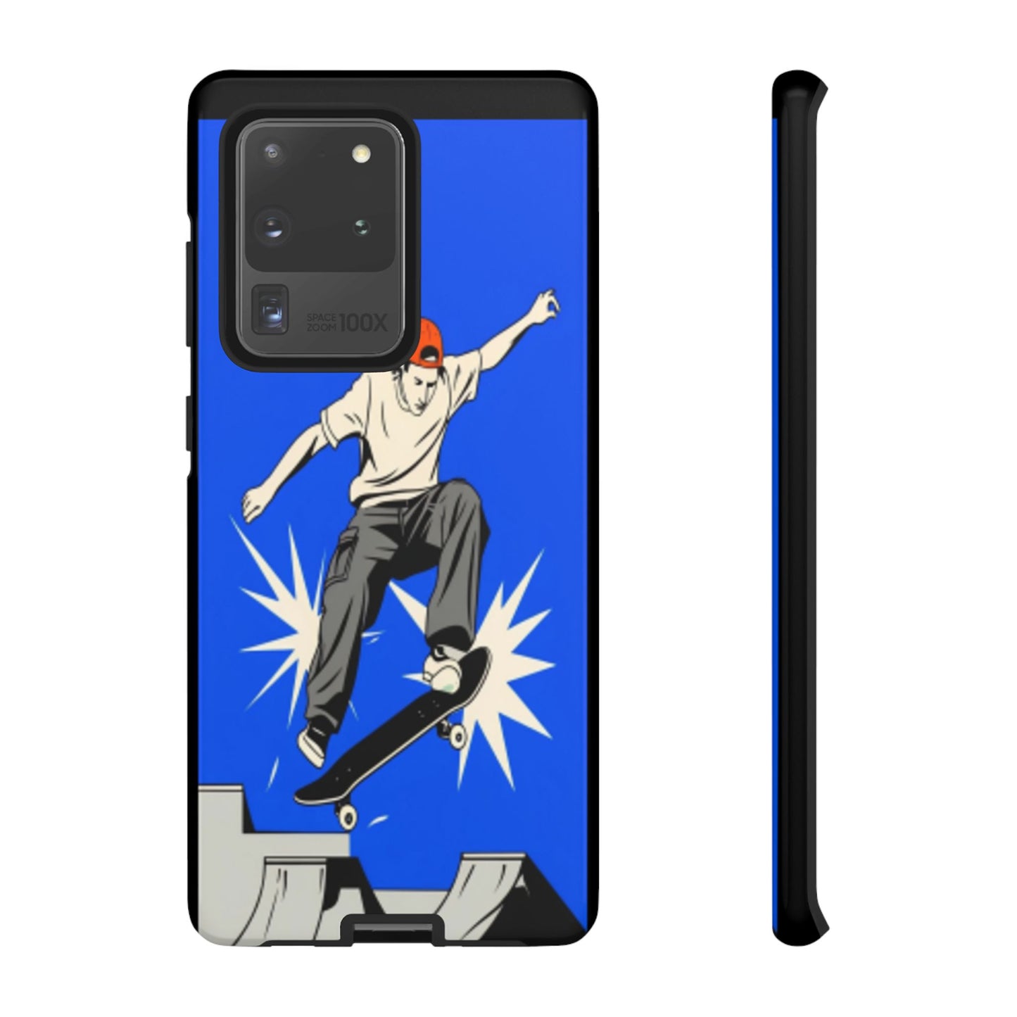 "Park Air" Mobile Phone Case