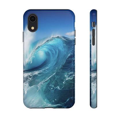 "The One that Got Away" Mobile Phone Case