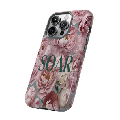 "Soar" Mobile Phone Case