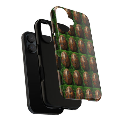 "The Old War Horse" Mobile Phone Case