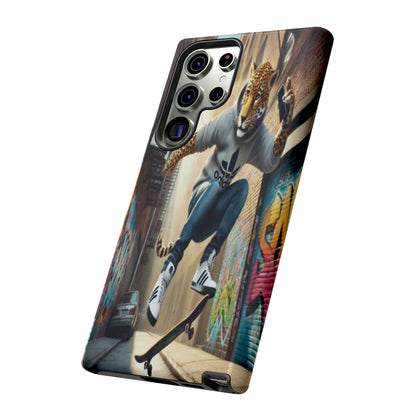 "Savage.  Not Savage" Mobile Phone Case