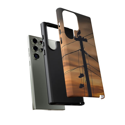 "Street Expression" Mobile Phone Case