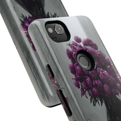 "Street Petal" Mobile Phone Case