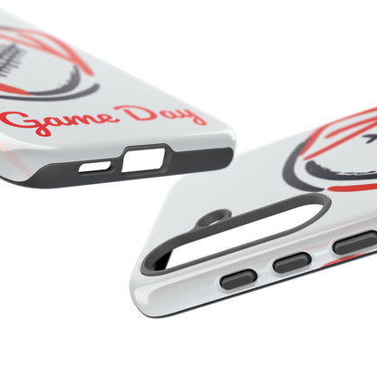 "Game Day" Mobile Phone Case