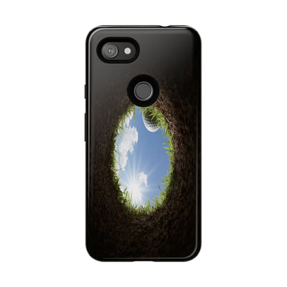 "The Drop" Mobile Phone Case
