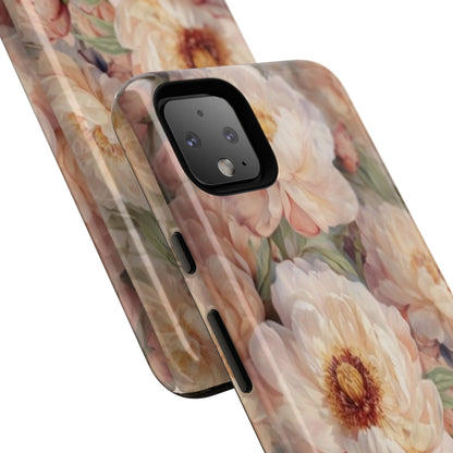 "Eloise in Bloom" Mobile Phone Case
