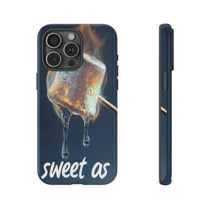 "Sweet As" Mobile Phone Case