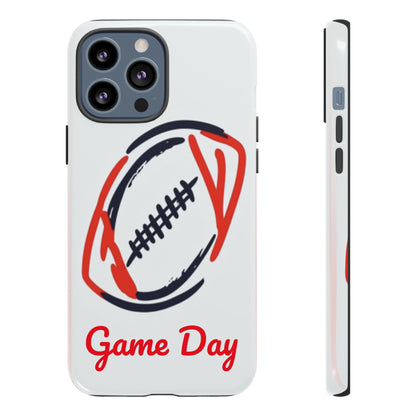 "Game Day" Mobile Phone Case
