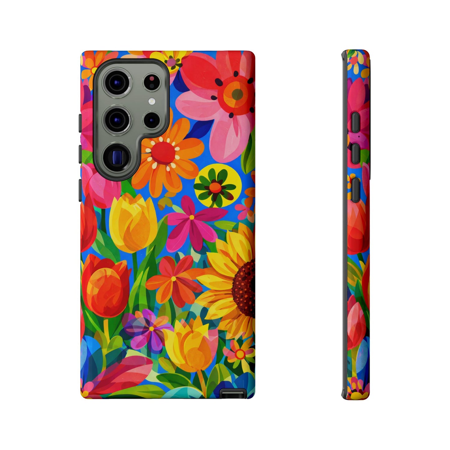 "Out of Season" Mobile Phone Case