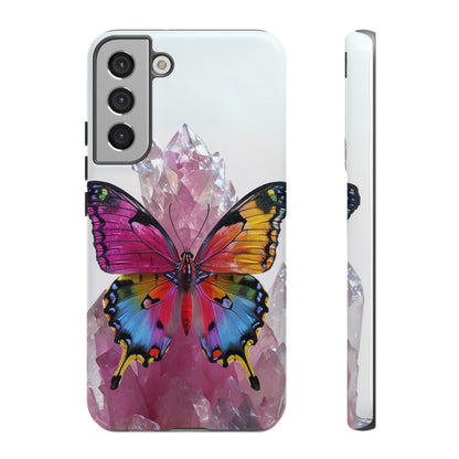 "Transference" Mobile Phone Case