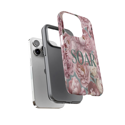 "Soar" Mobile Phone Case