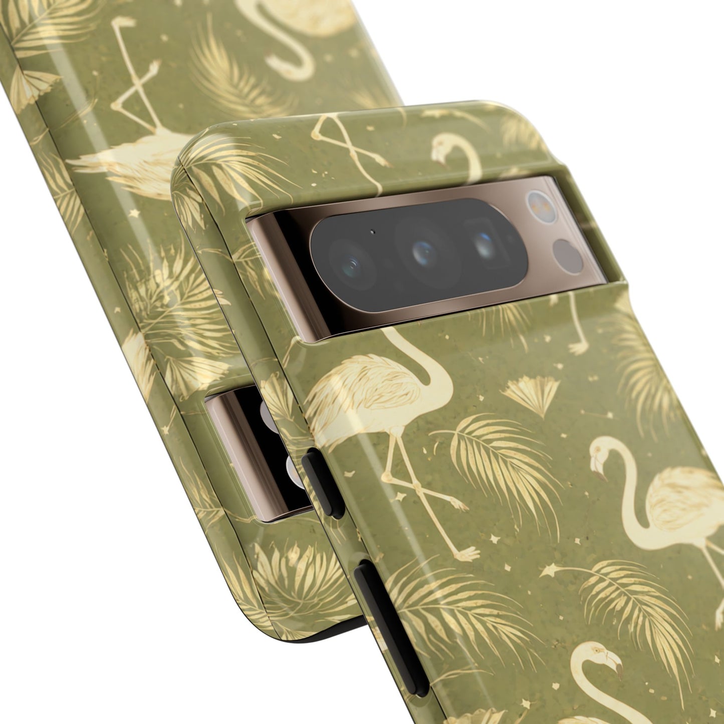 "Flamingo" Mobile Phone Case