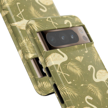 "Flamingo" Mobile Phone Case