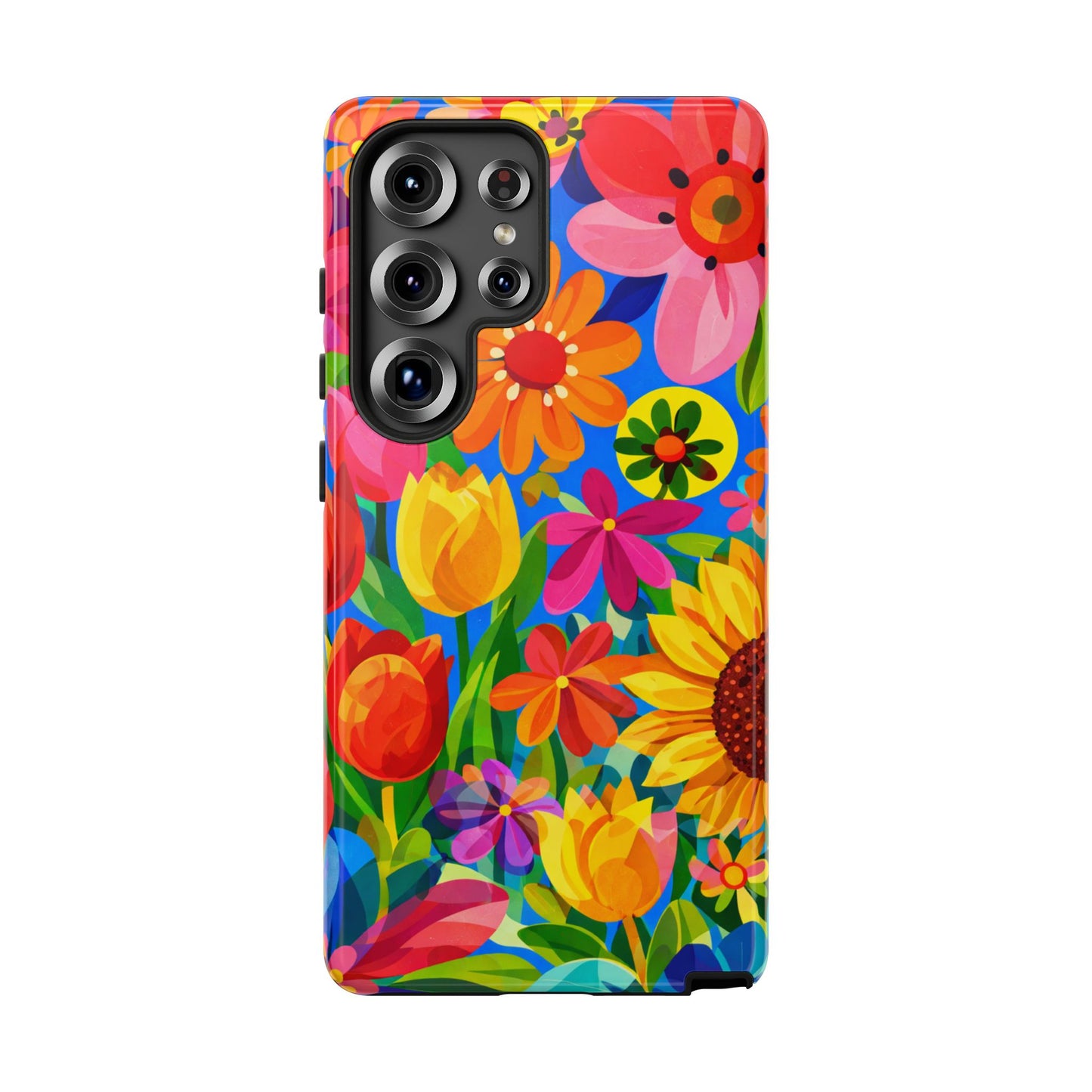 "Out of Season" Mobile Phone Case