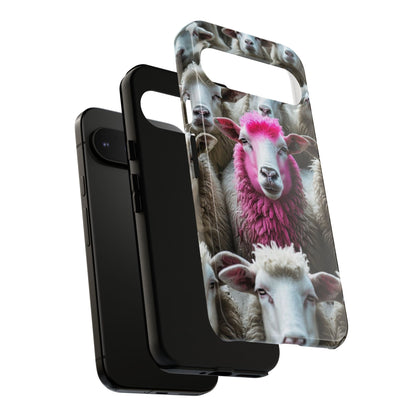 "Ewe do Ewe" Mobile PhoneCase