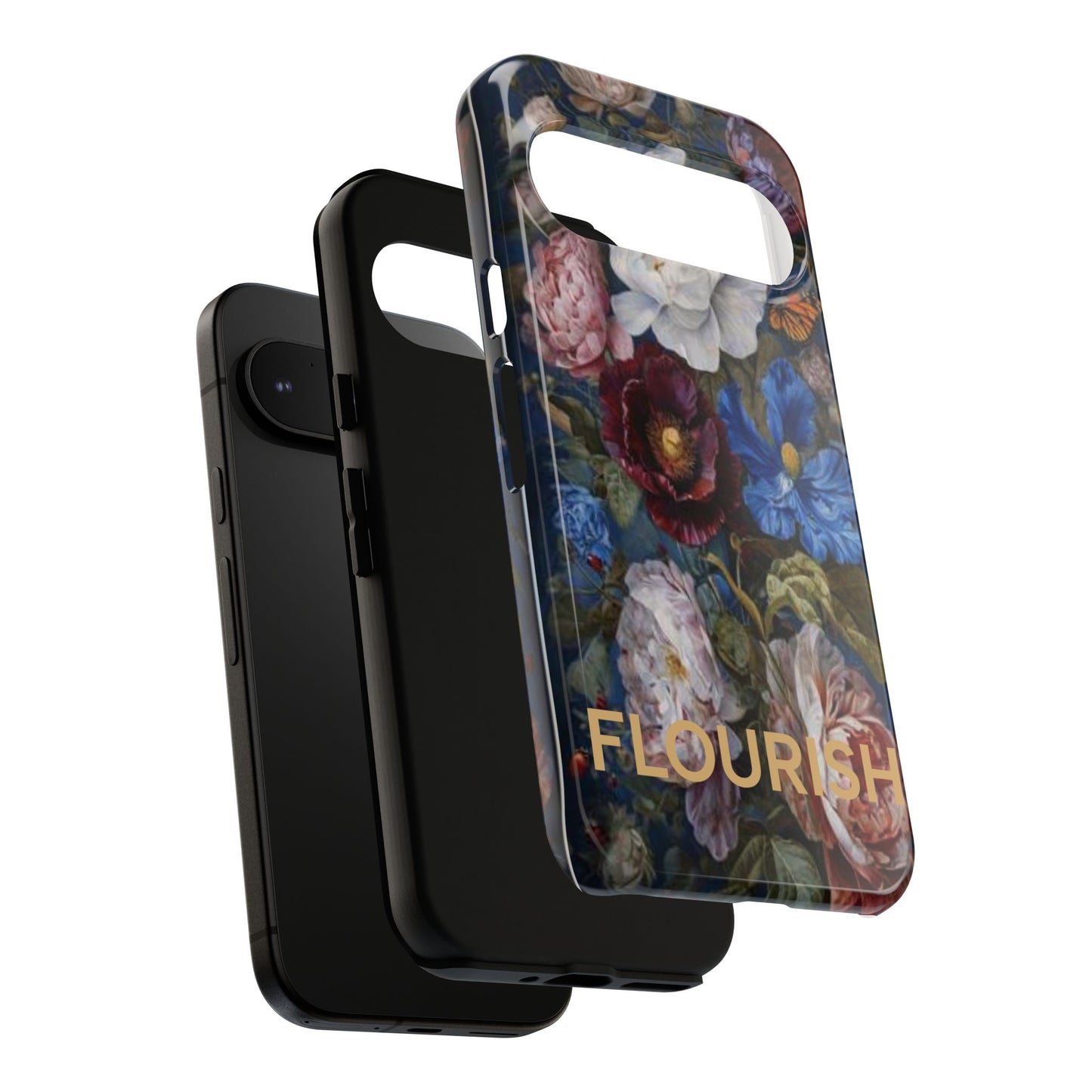 "Flourish" Mobile Phone Case