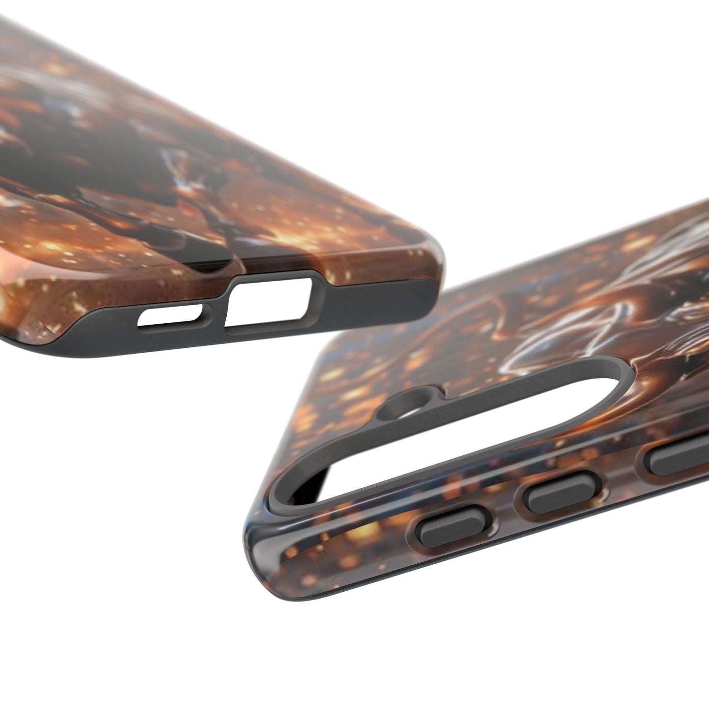 "Bull Market Brew" Mobile Phone Case