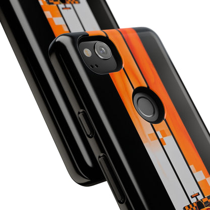 "Redline" Mobile Phone Case