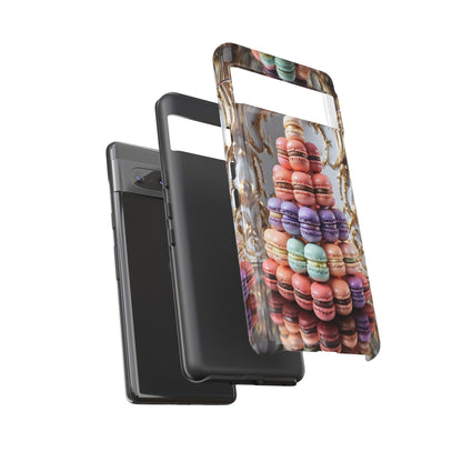 "High Tea, High Expectations" Mobile Phone Case