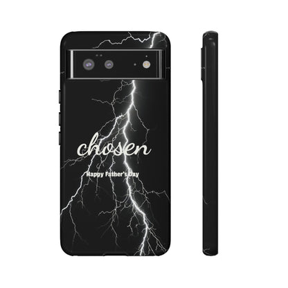 "Chosen" Mobile Phone Case