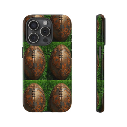 "The Old War Horse" Mobile Phone Case