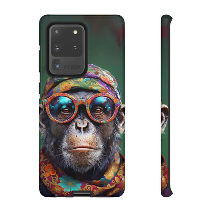 "Urban Chimp" Mobile Phone Case