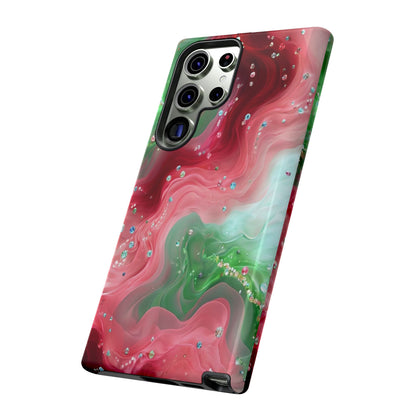 "Optimism" Mobile Phone Case