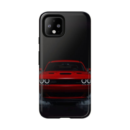"V12 Vibes" Mobile Phone Case