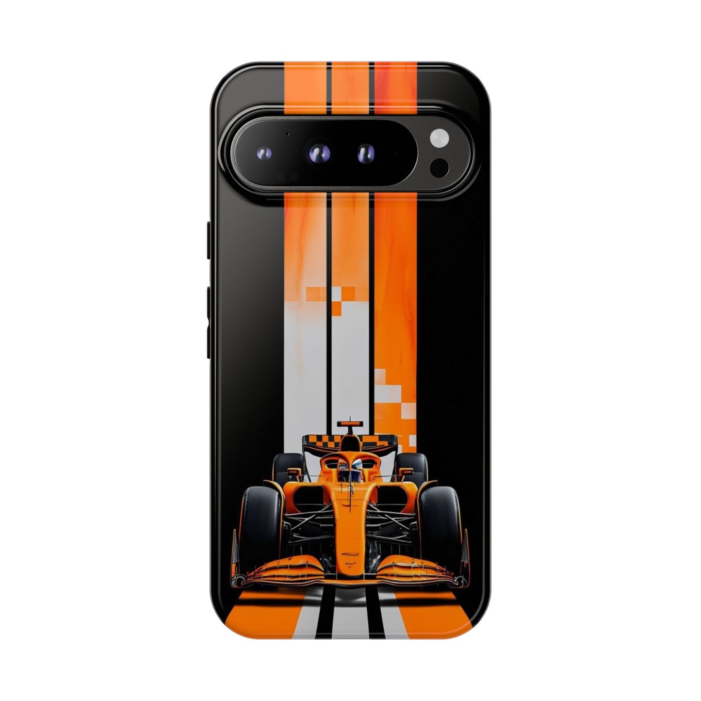 "Redline" Mobile Phone Case