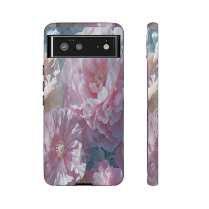 "Scandal in Bloom" Mobile Phone Case