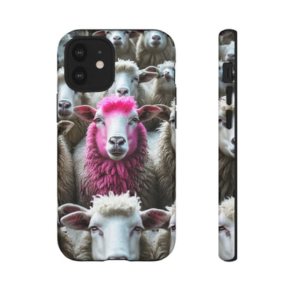 "Ewe do Ewe" Mobile PhoneCase