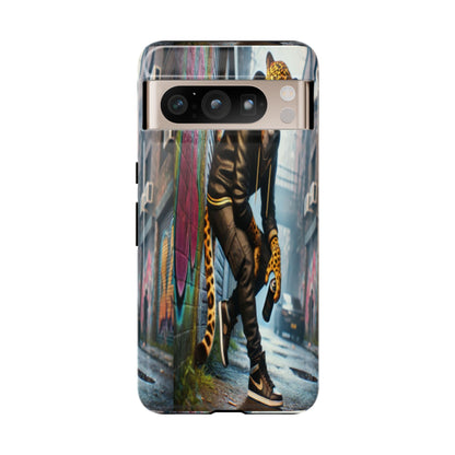 "Taguar" Mobile Phone Case